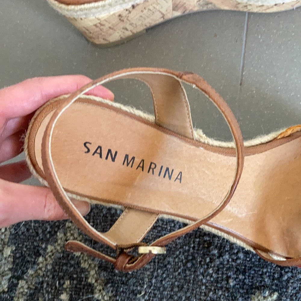 Parisian shoes - Picture 4 of 9